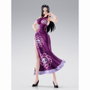 Bandai Tamashii Nations One Piece S.H.Figuarts Boa Hancock -Marineford- 16 cm