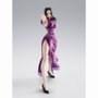 Bandai Tamashii Nations One Piece S.H.Figuarts Boa Hancock -Marineford- 16 cm