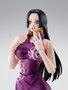 Bandai Tamashii Nations One Piece S.H.Figuarts Boa Hancock -Marineford- 16 cm
