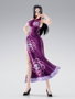 Bandai Tamashii Nations One Piece S.H.Figuarts Boa Hancock -Marineford- 16 cm