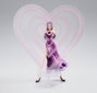 Bandai Tamashii Nations One Piece S.H.Figuarts Boa Hancock -Marineford- 16 cm