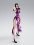 Bandai Tamashii Nations One Piece S.H.Figuarts Boa Hancock -Marineford- 16 cm