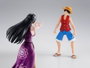 Bandai Tamashii Nations One Piece S.H.Figuarts Boa Hancock -Marineford- 16 cm