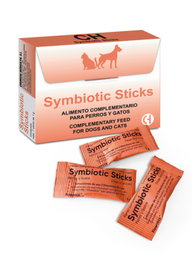 SYMBIOTIC Sticks 1g 7ud
