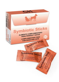 SYMBIOTIC Sticks 1g 7ud