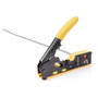 DIGITUS Crimpadora Multimodular Pasante Cat 7 para RJ45