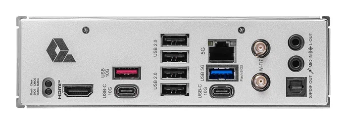 MSI PRO B850-P WIFI ATX con Zócalo AM5 y DDR5
