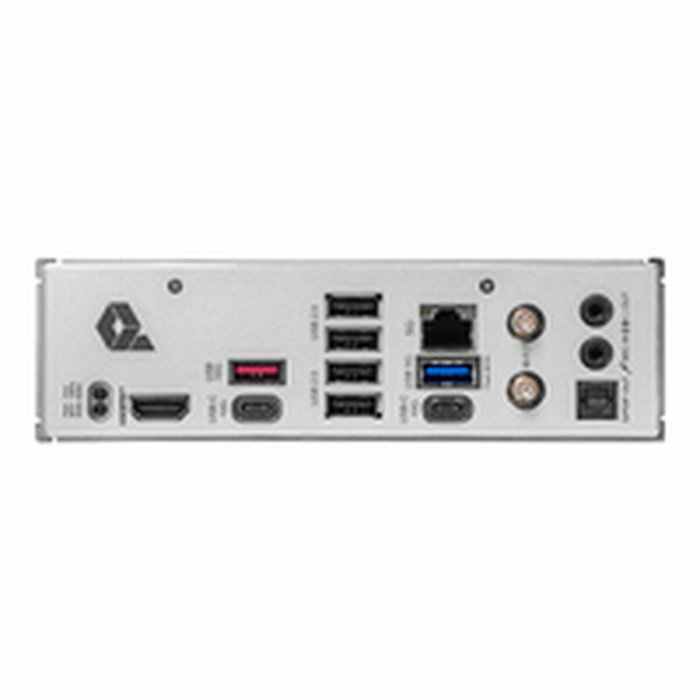 MSI PRO B850-P WIFI ATX con Zócalo AM5 y DDR5