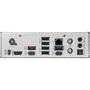 MSI PRO B850-P WIFI ATX con Zócalo AM5 y DDR5
