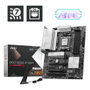 MSI PRO B850-P WIFI ATX con Zócalo AM5 y DDR5