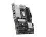 MSI PRO B850-P WIFI ATX con Zócalo AM5 y DDR5