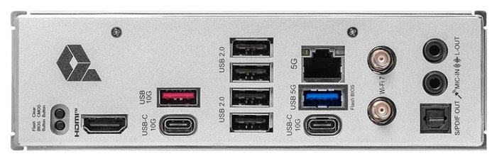 MSI PRO B850-P WIFI ATX con Zócalo AM5 y DDR5