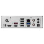 MSI PRO B850-P WIFI ATX con Zócalo AM5 y DDR5