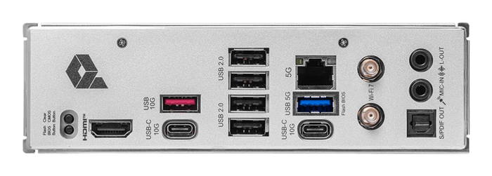 MSI PRO B850-P WiFi Placa Base ATX AMD B850 Zócalo AM5 DDR5 Wi-Fi 7 2.5Gb Ethernet para PC