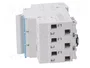 HAGER Interruptor de Grúa 3 Polos 40A 230VAC Gris