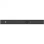 D-Link DGS-1018P/E Switch Gestionable Gigabit PoE+ de 18 Puertos (16 PoE + 2 SFP), 240W PoE Budget, Ideal para Redes Empresariales y Domóticas Avanzadas