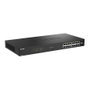 D-Link DGS-1018P/E Switch de 18 Puertos Gigabit con 16 Puertos PoE+ y 2 SFP