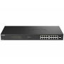 Switch D-Link DGS-1018P/E