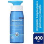 Bepanthol Derma Gel Limpiador Corporal Suave 400 ml