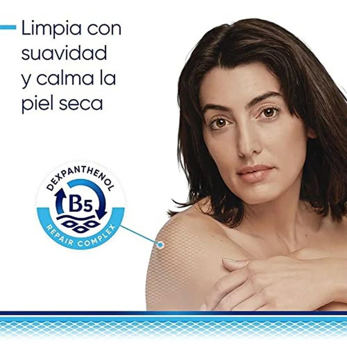Bepanthol Derma Gel Limpiador Corporal Suave 400 ml Bepanthol Derma Gel Limpiador Corporal Suave 400 ml