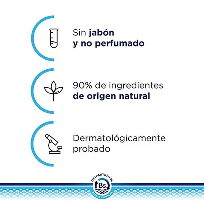 Bepanthol Derma Gel Limpiador Corporal Suave 400 ml Bepanthol Derma Gel Limpiador Corporal Suave 400 ml