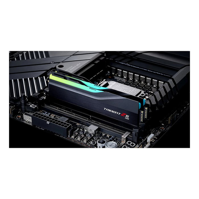 G.Skill Ripjaws M5 RGB F5-6000J3036F16GX2-TZ5RK 32 GB (2 x 16 GB) DDR5 6000 MHz Kit