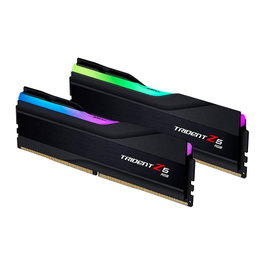 G.Skill Ripjaws M5 RGB F5-6000J3036F16GX2-TZ5RK 32 GB (2 x 16 GB) DDR5 6000 MHz Kit