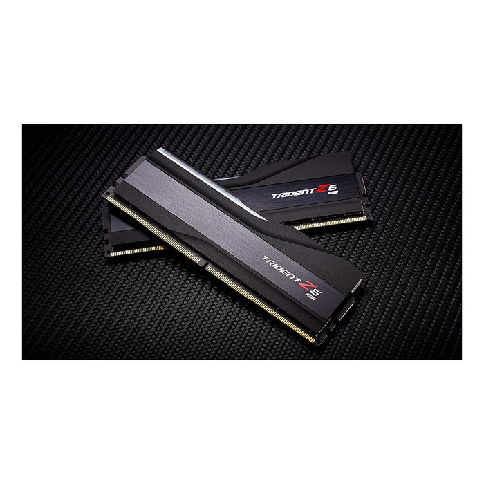 G.Skill Ripjaws M5 RGB F5-6000J3036F16GX2-TZ5RK 32 GB (2 x 16 GB) DDR5 6000 MHz Kit