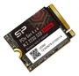 Silicon Power UD90 SSD 500GB M.2 2230 PCIe NVMe Gen4 - Lectura 4700MB/s - SSD portátil para laptop/ultrabook