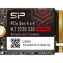 Silicon Power UD90 500GB M.2 2230 NVMe PCIe Gen 4x4