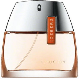 Effusion Woman, Agua de Tocador, Para mujeres, 75 ml