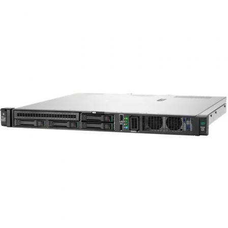 HP HPE ProLiant DL20 Gen11 Intel Xeon 6333P 32GB RAM 4SFF 800W