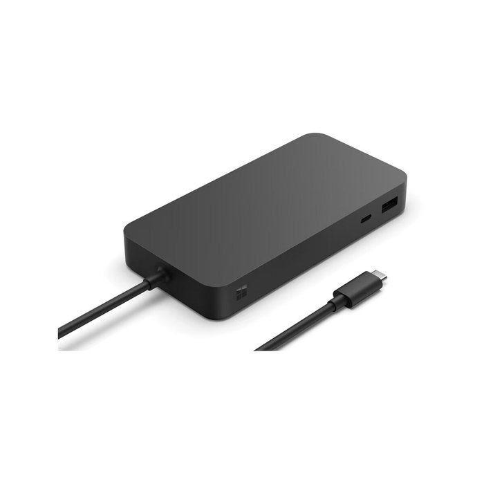 Microsoft Surface Dock Thunderbolt 4 8 en 1