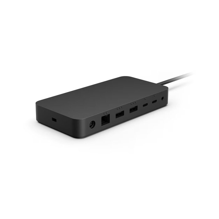 Microsoft Surface Dock Thunderbolt 4 8 en 1