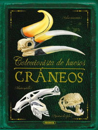 Cráneos, VV.AA. - SUSAETA EDICIONES