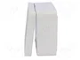 BOPLA EUROMAS II Carcasa Universal Gris