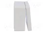 BOPLA EUROMAS II Carcasa Universal Gris