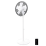 Cecotec Energysilence 535 Ventilador 2 en 1 Blanco