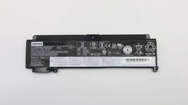 Lenovo Batería interna 3C 26Wh Li-Ion PAN