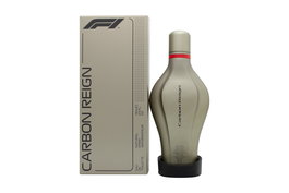 F1 Parfums Carbon Reign Eau de Toilette 75ml Spray