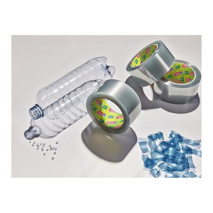 Tesa 58299-00000-00 TESA Ecologo Packband Tesa 58299-00000-00 TESA Ecologo Packband