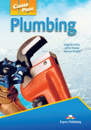 EXPRESS PLUMBING STUDENT'S BOOK.(+CD).(CAREER PATHS)