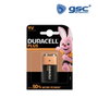 Duracell Plus Pila alcalina 9V, Blíster 1