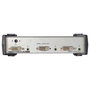 Aten VS162-AT-G Splitter DVI de 2 Puertos con Audio y Video Full HD