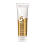 Revlon Professional 45 DAYS Champú y acondicionador 2en1 Golden Blondes Reacondicionado