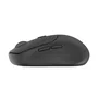 Iggual Ratón inalámbrico nano-office-6d 1600dpi