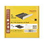 DeLOCK 89888 Tarjeta Controladora PCIe x4 con 4 Ranuras M.2 Key B Internas para SATA, RAID 0, 1, 10, Marvell 88SE9230