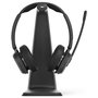 EPOS Impact 1061 ANC Bluetooth Negro