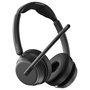 EPOS Impact 1061 ANC Bluetooth Negro