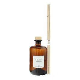 The Olphactory Bliss Green Leaves Difusor de aroma con varillas 500 ml